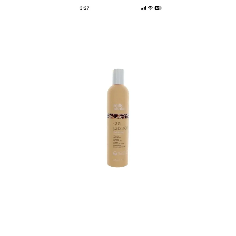 milk_shake Curl Passion by Milkshake, 10.1 oz Shampoo